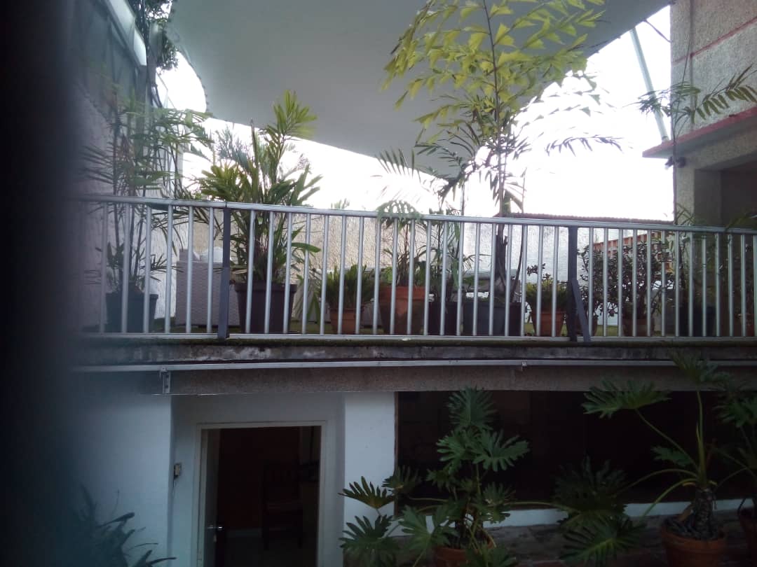 Anexo en La Florida que hemos trabajado