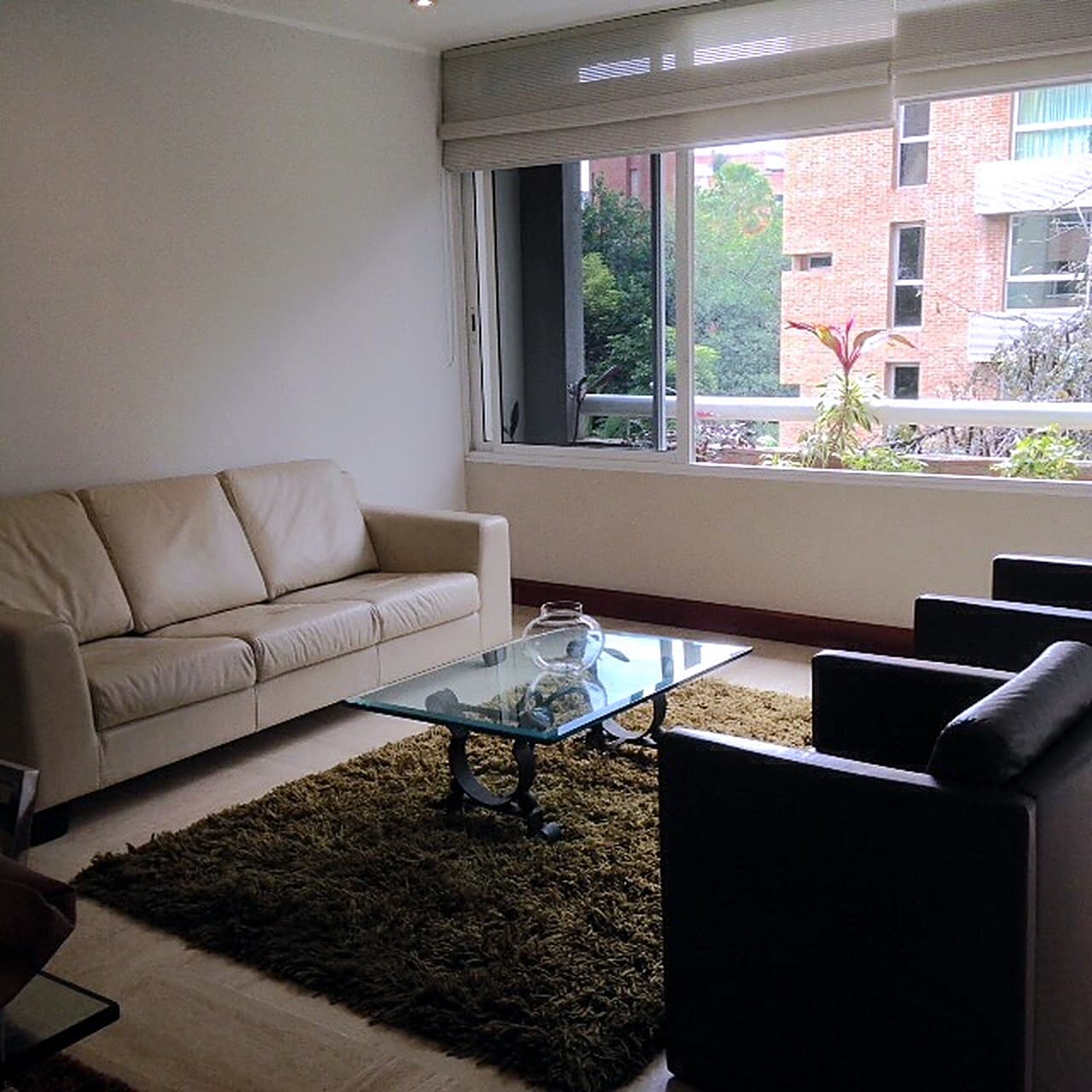 Apartamento en Campo Alegre que hemos trabajado