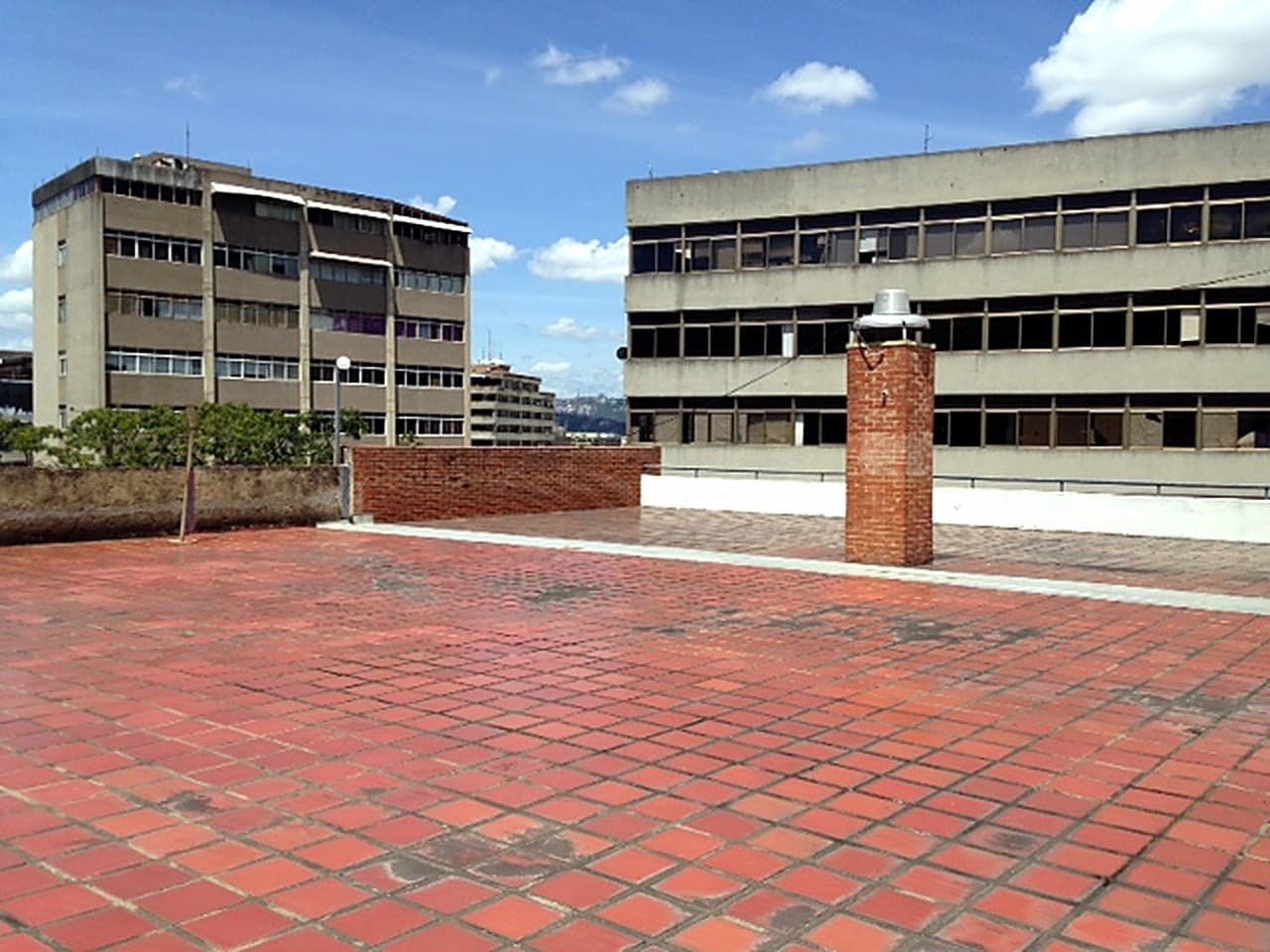 Apartamento en Boleíta que hemos trabajado