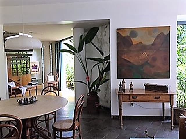 Townhouse en El Peñón que hemos trabajado