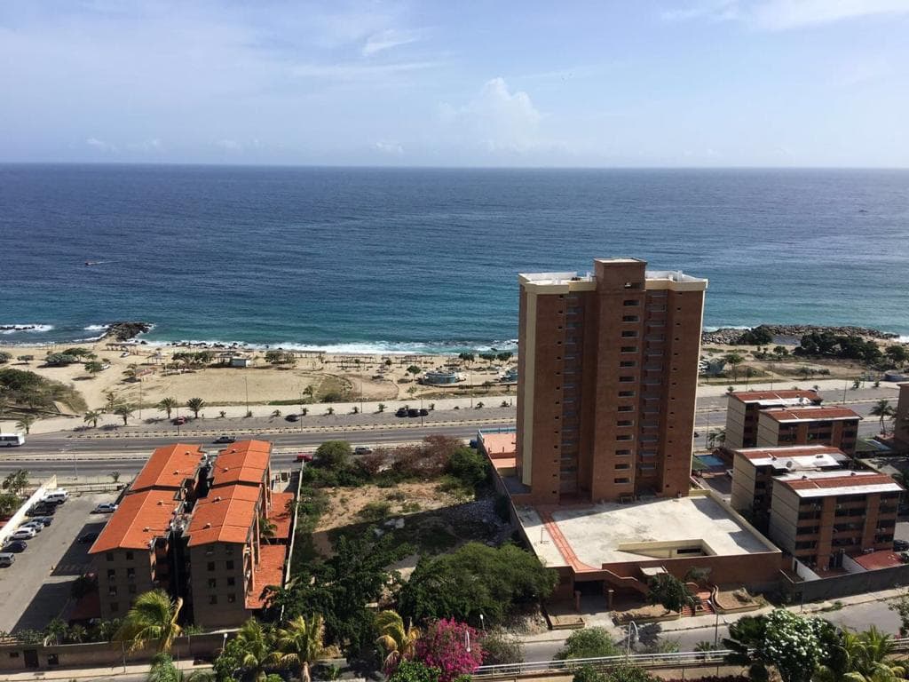 Apartamento en La Llanada que hemos trabajado