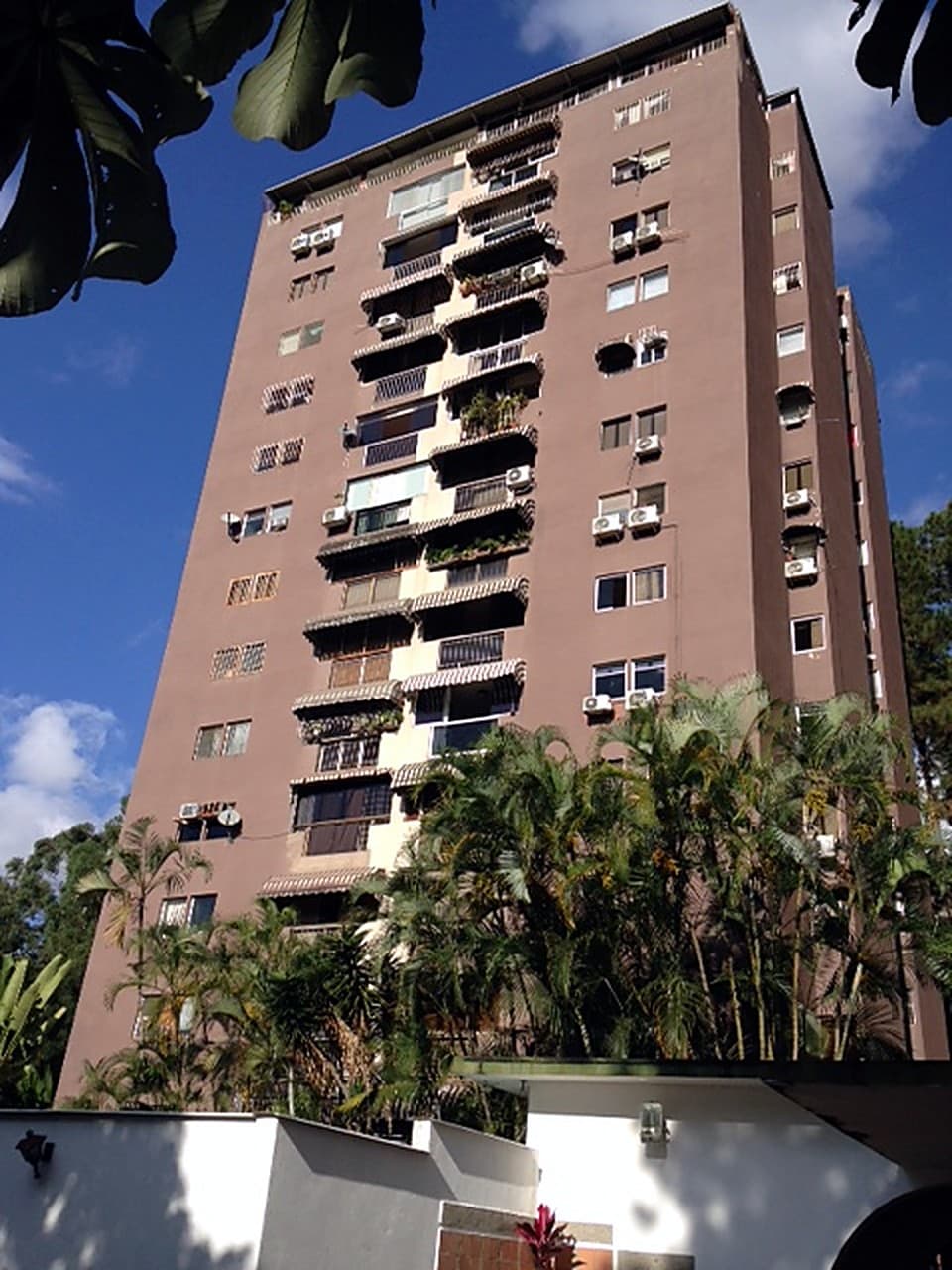 Apartamento en Club Hípico que hemos trabajado