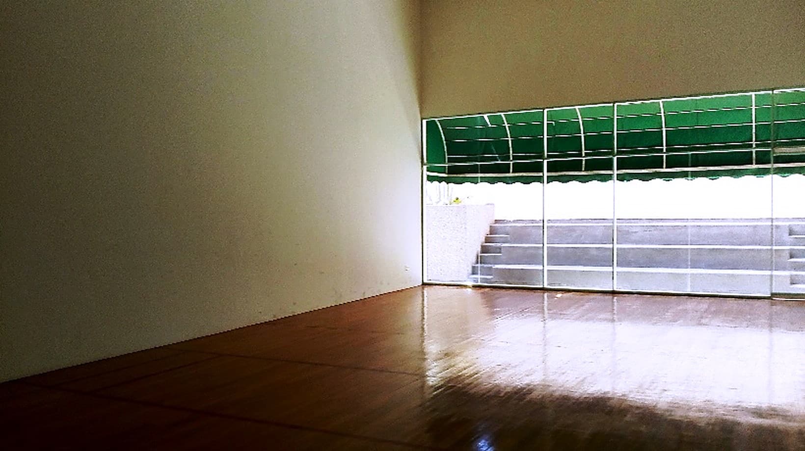 Apartamento en Sebucán que hemos trabajado
