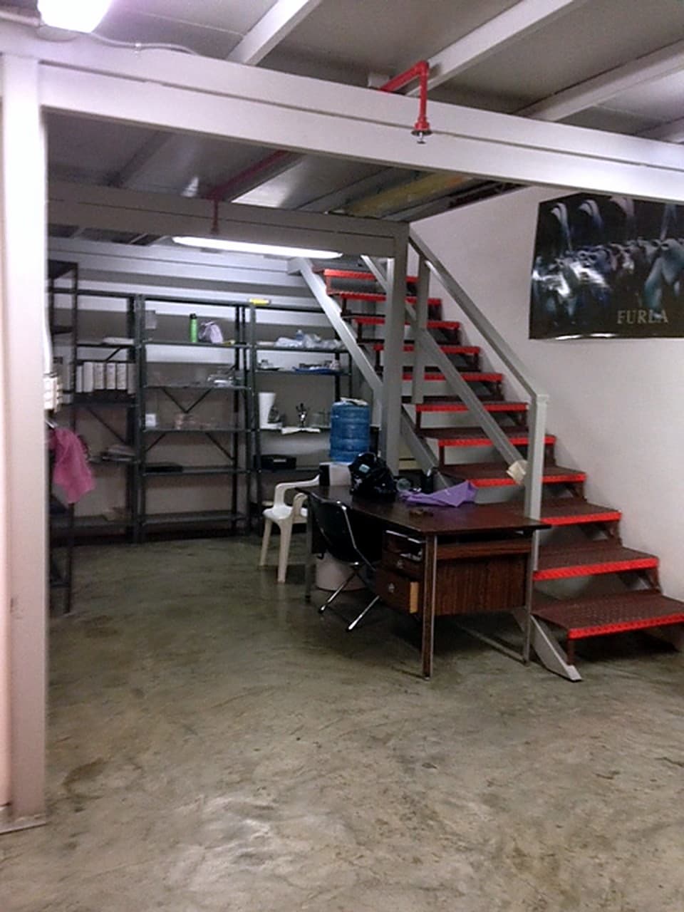 Local en Chacao que hemos trabajado