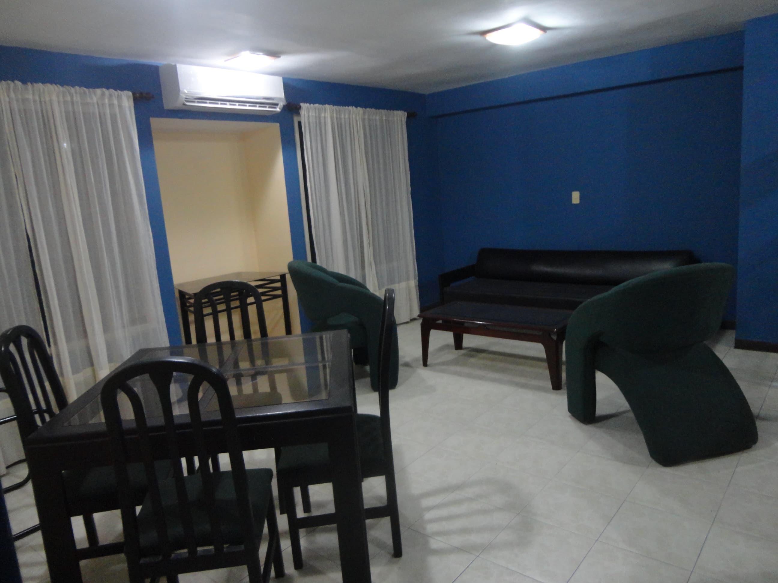 Apartamento en Sabana Grande que hemos trabajado