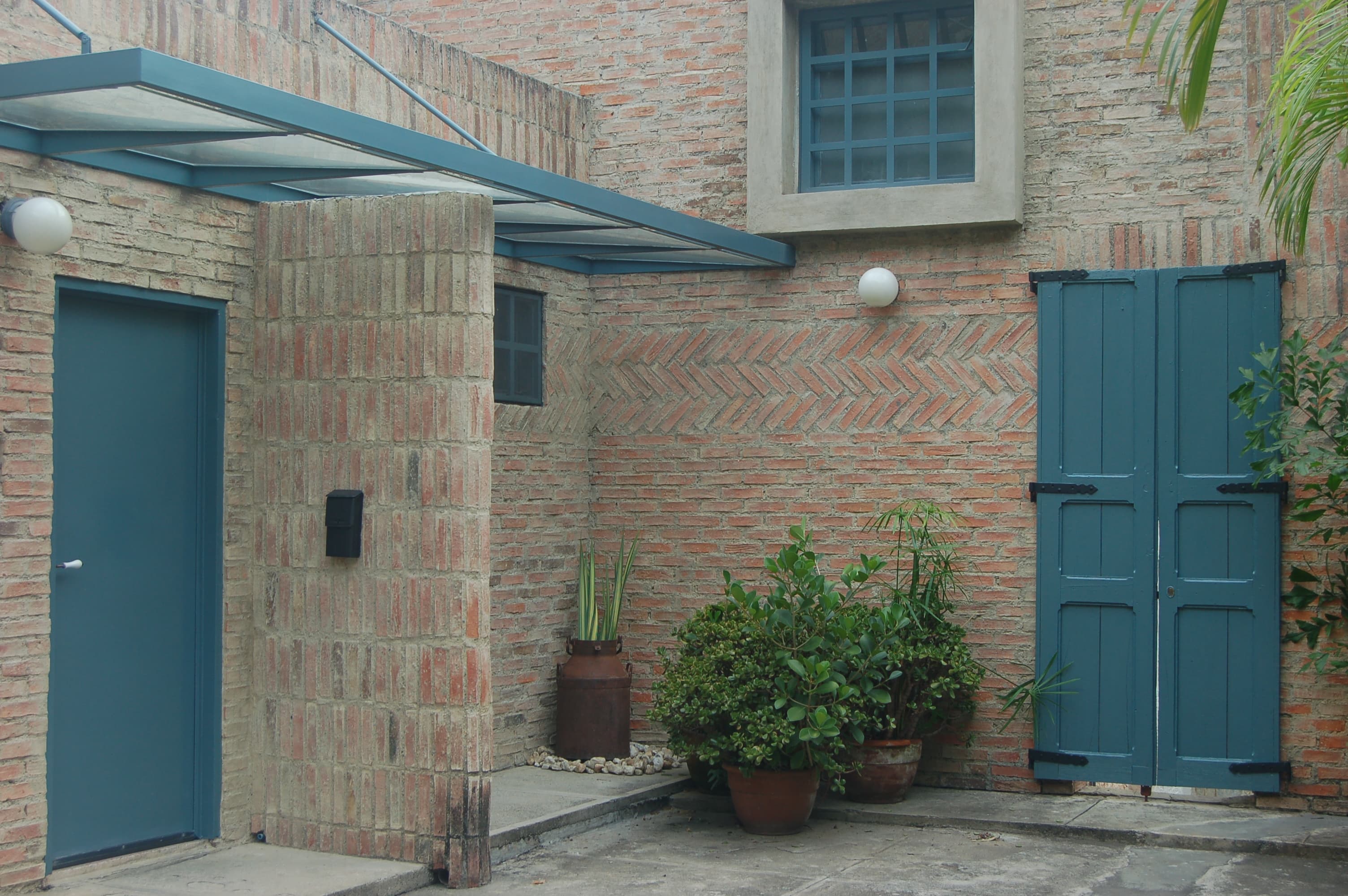 Townhouse en El Peñón que hemos trabajado