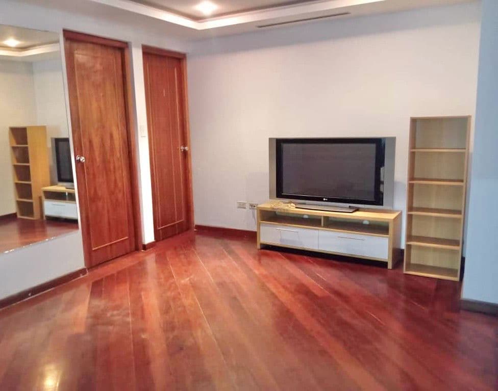 Estar íntimo, otra vista