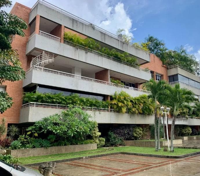 Fachada del edificio