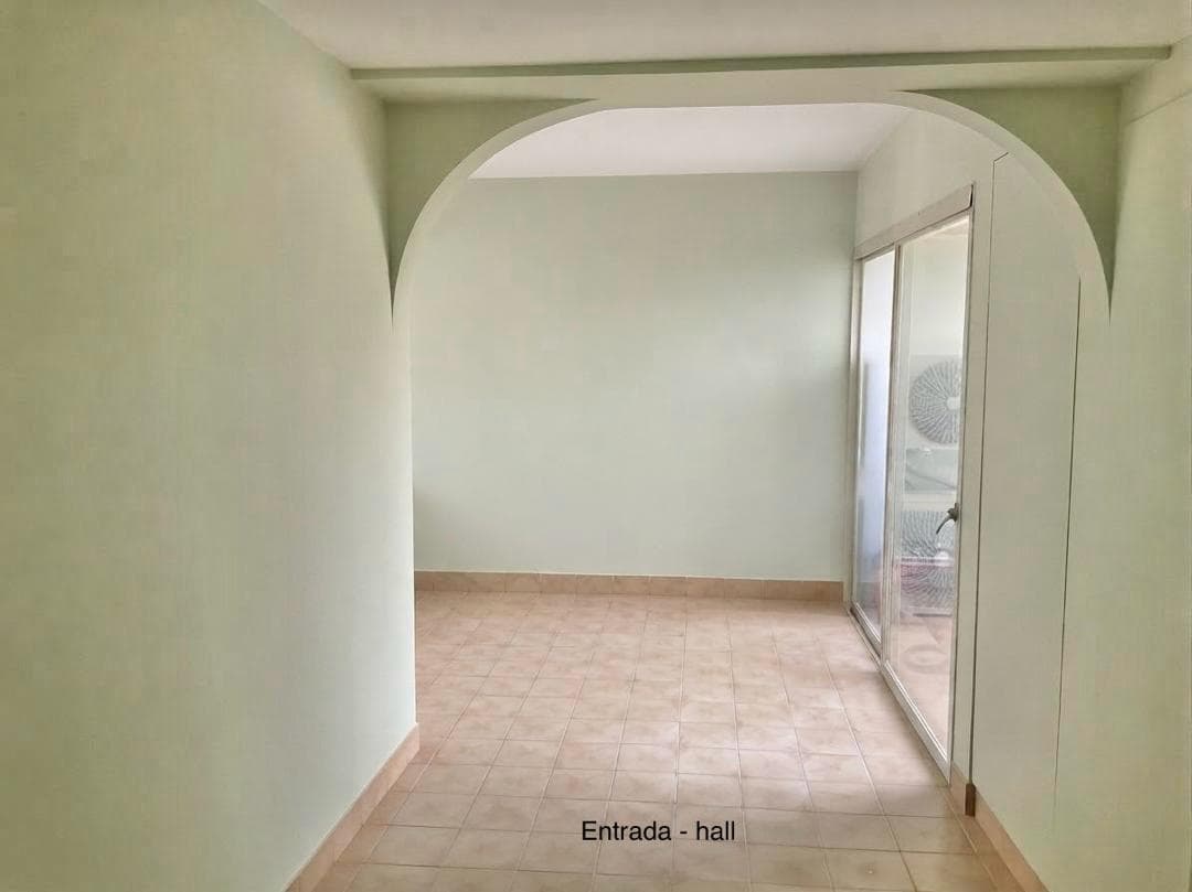 Hall de entrada