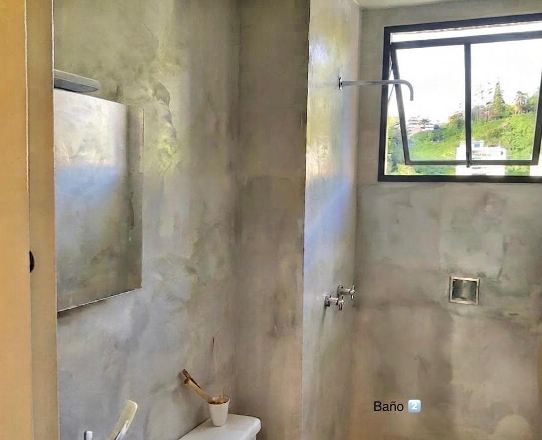 Segundo baño