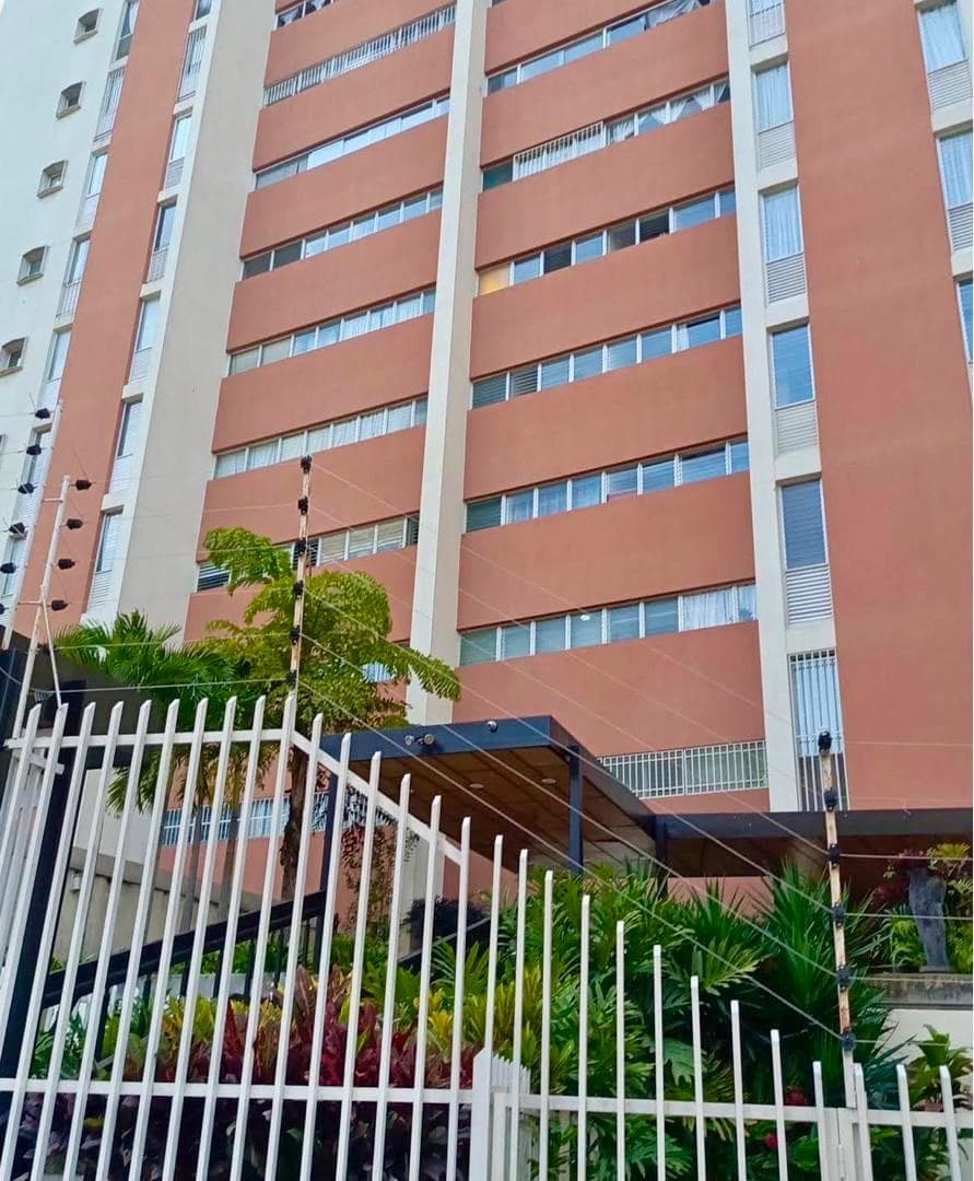 Fachada del edificio