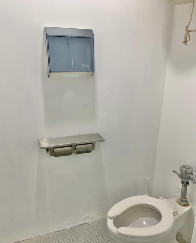 Baño